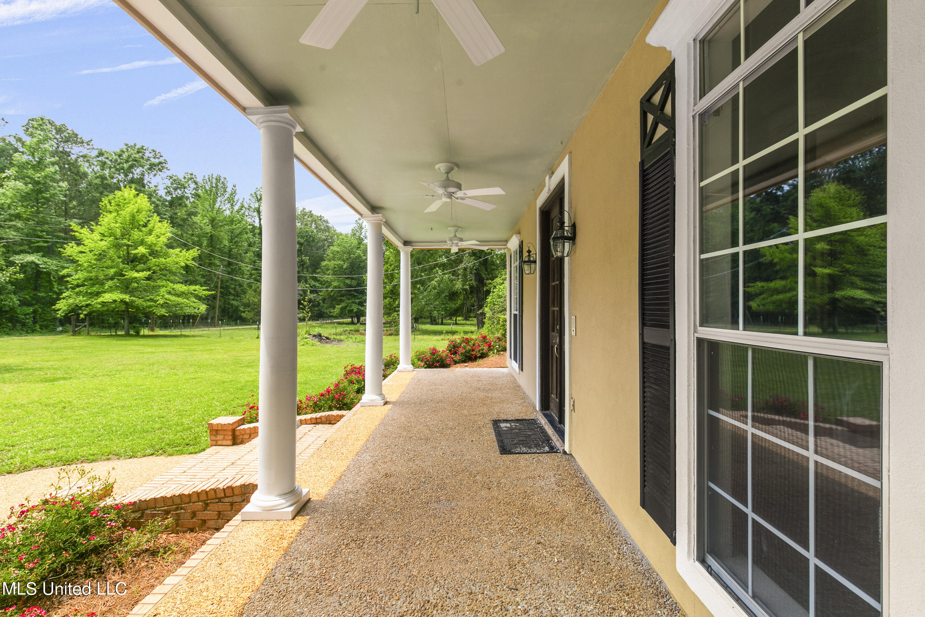 244 Allenwood Drive, Canton, Mississippi image 16