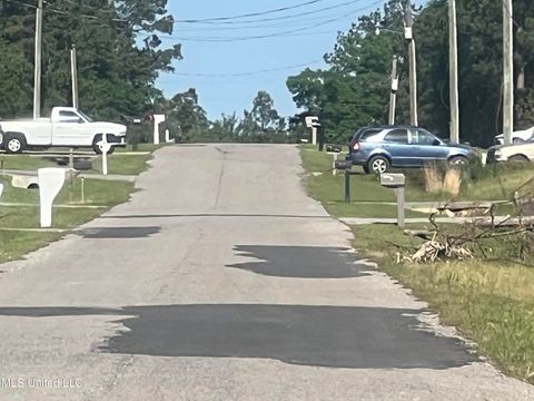 Vacant Land For Sale - 19719 Brighton Drive<br/> Saucier, MS 39574