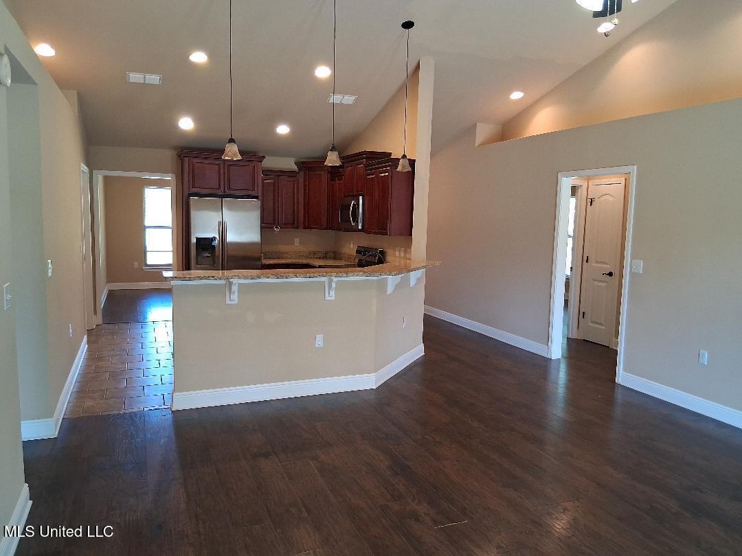21449 W Edgewood Drive, Saucier, Mississippi image 17
