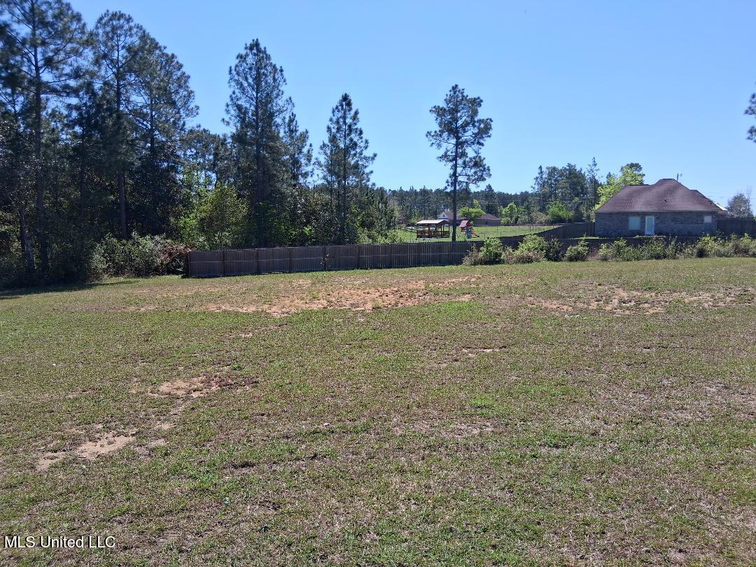 21449 W Edgewood Drive, Saucier, Mississippi image 6