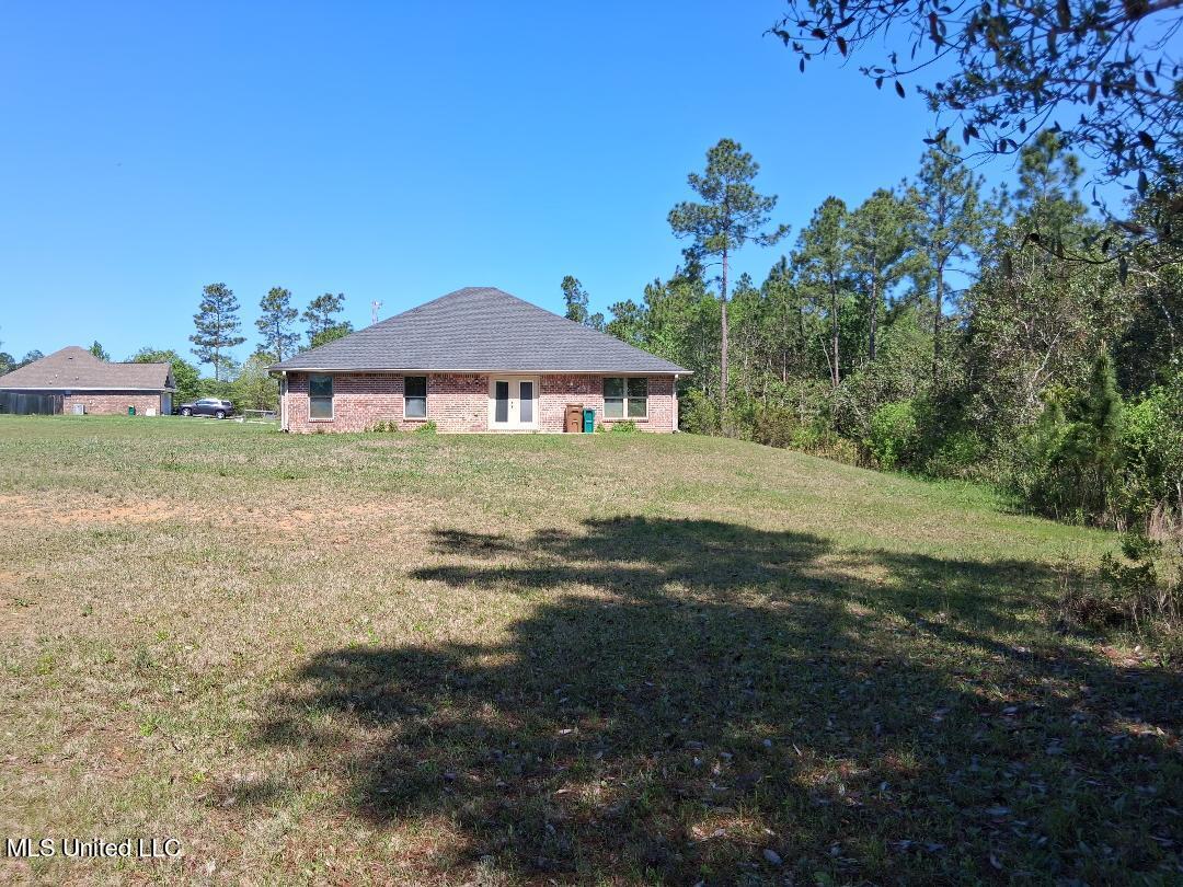 21449 W Edgewood Drive, Saucier, Mississippi image 9