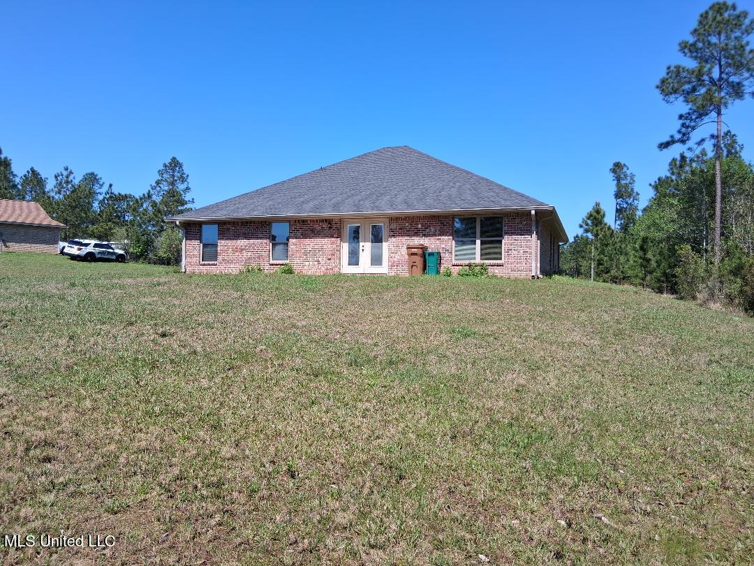 21449 W Edgewood Drive, Saucier, Mississippi image 10