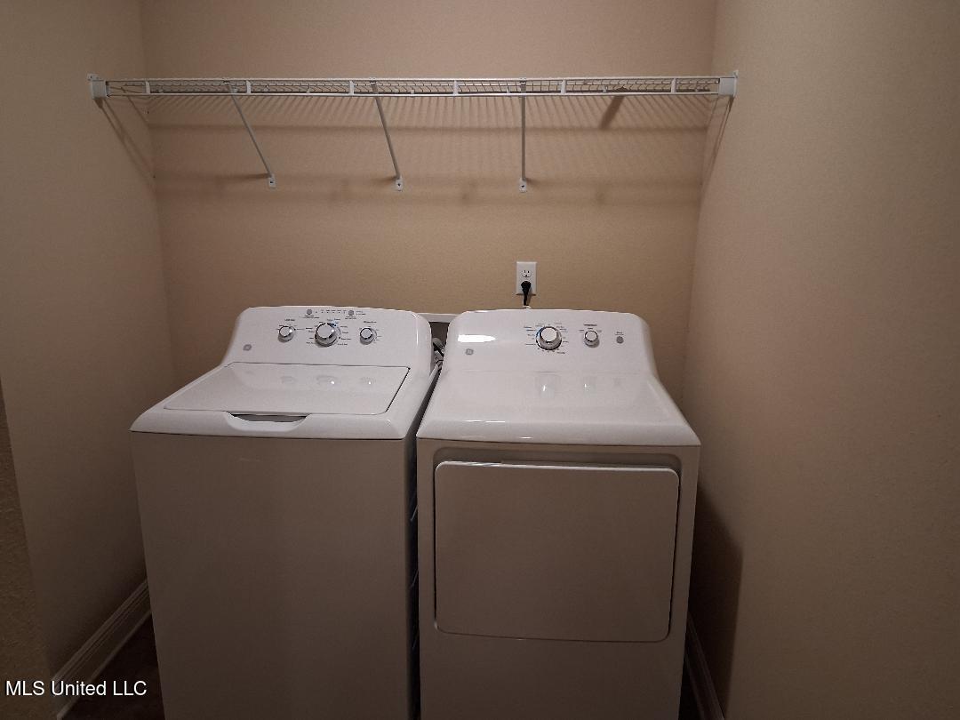 21449 W Edgewood Drive, Saucier, Mississippi image 37