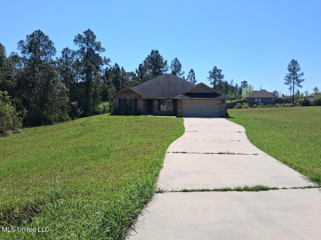 21449 W Edgewood Drive, Saucier, Mississippi image 3