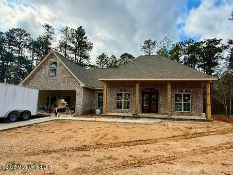 Homes For Sale - 57 Everglades<br/> Lamar County, Hattiesburg, MS 39402