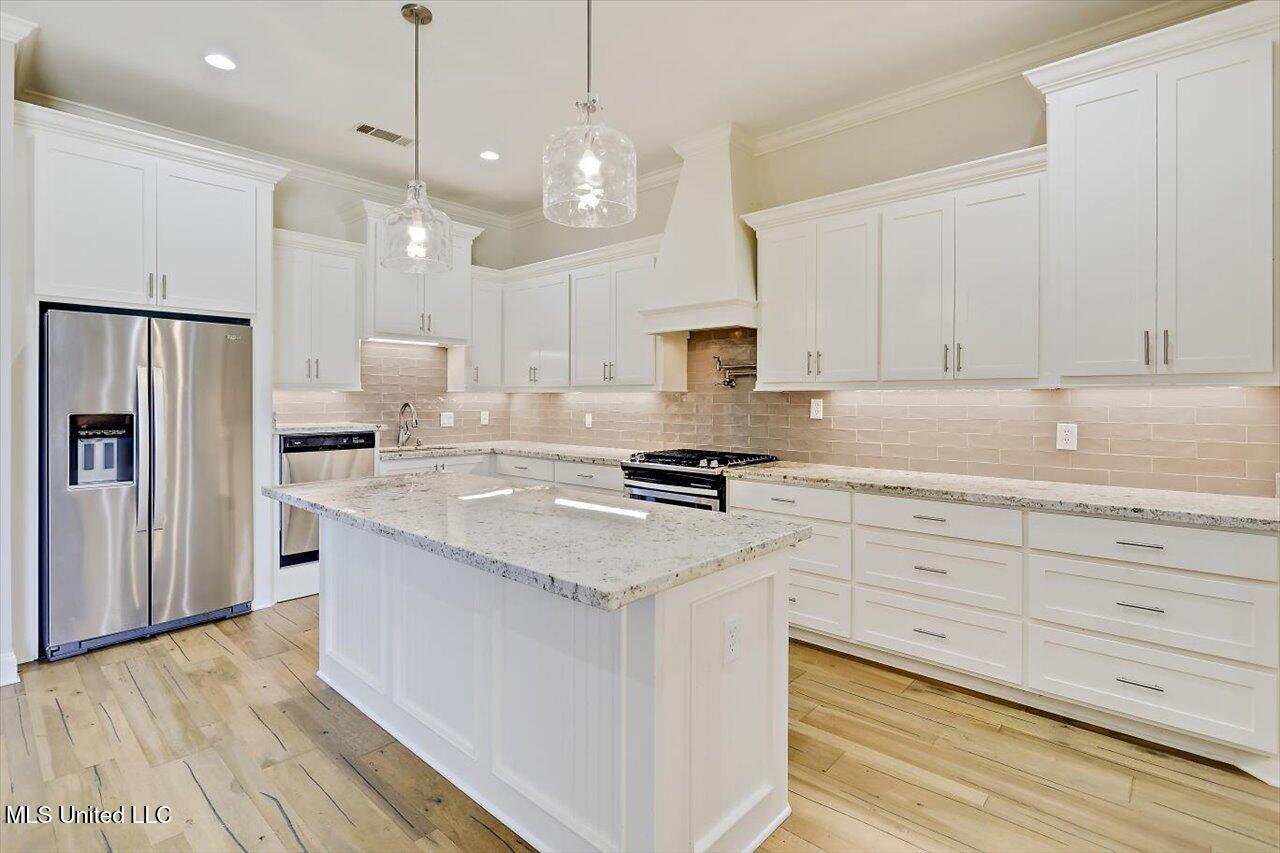 100 Hampton Trail, Madison, Mississippi image 7