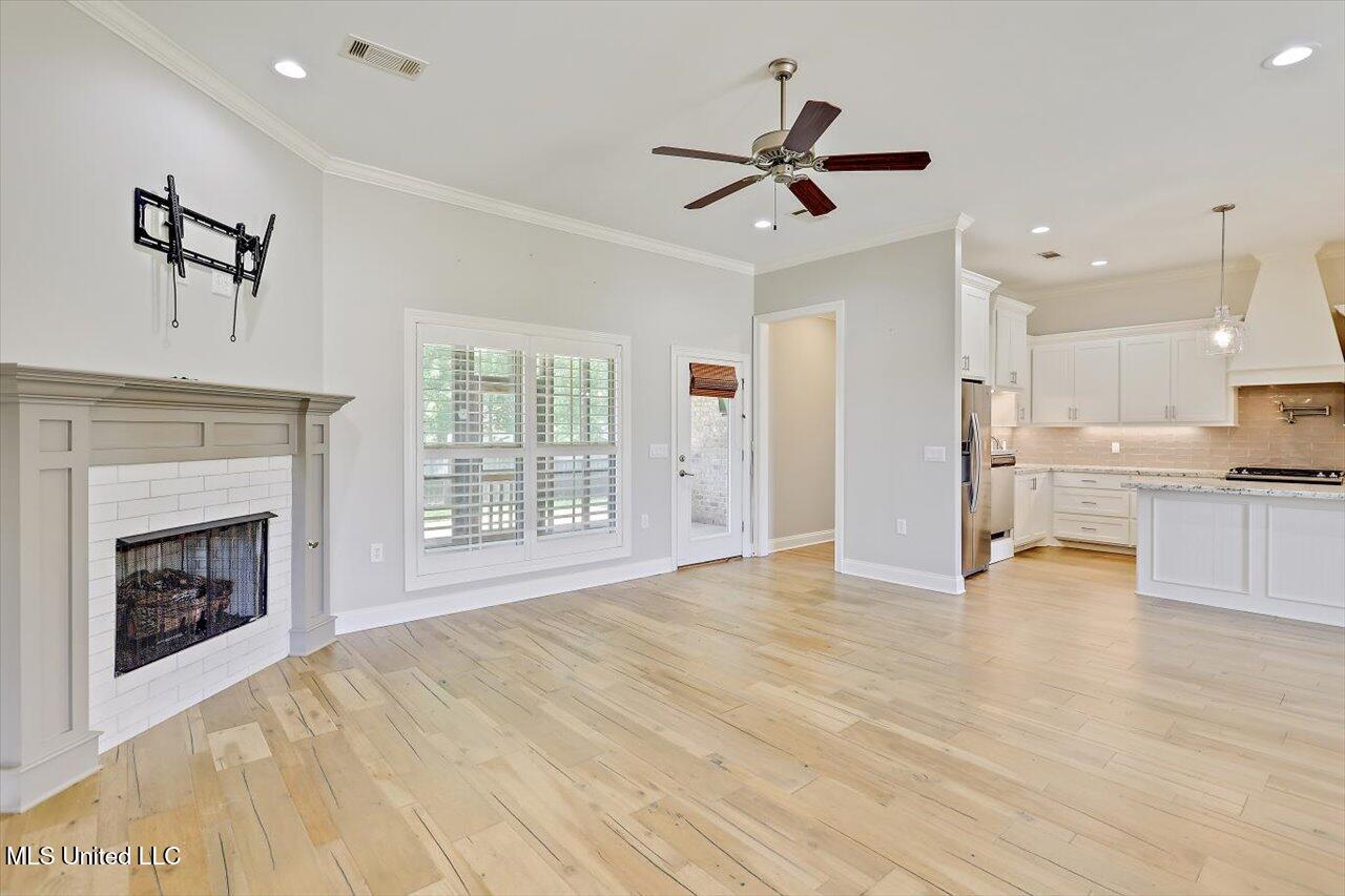 100 Hampton Trail, Madison, Mississippi image 3