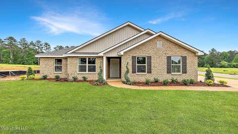 Homes For Sale - 284 Raulston Drive<br/> Hinds County, Byram, MS 39272
