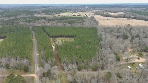 Vacant Land For Sale - Anderson Road<br/> Wesson, MS 39191