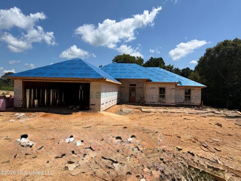 Homes For Sale - 1128 Crews Lane<br/> Copiah County, Crystal Springs, MS 39059