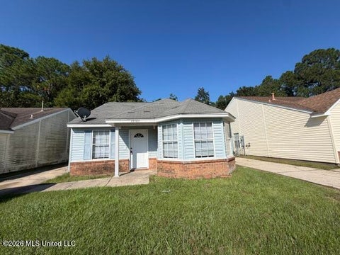 Homes For Rent - 10567 Bay Tree Drive<br/> Gulfport, MS 39503