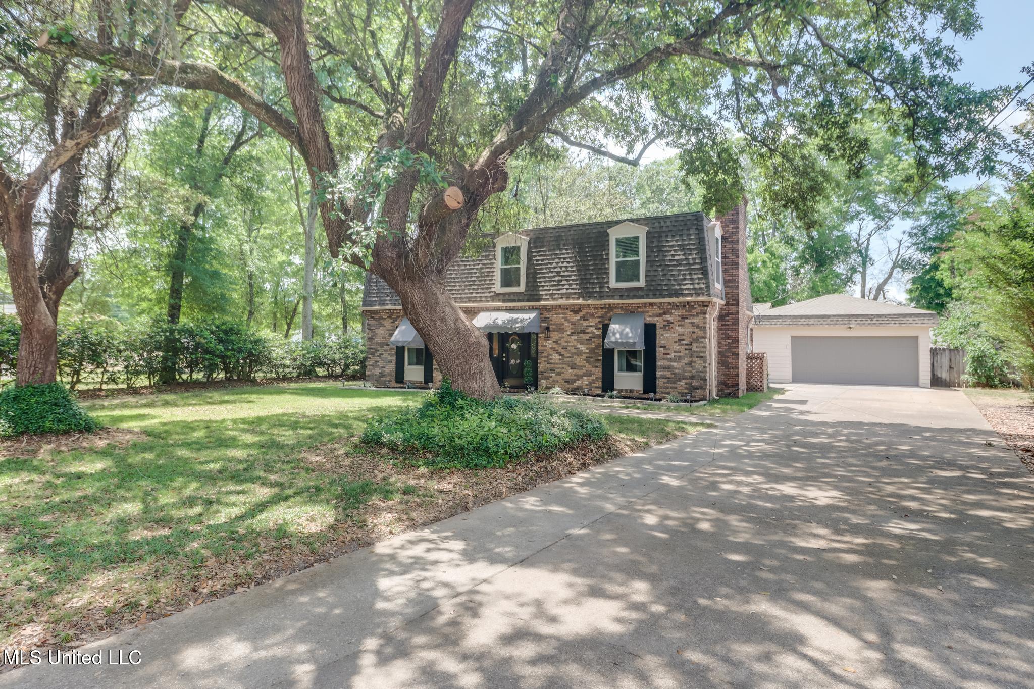 311 Westview Drive, Biloxi, Mississippi image 2