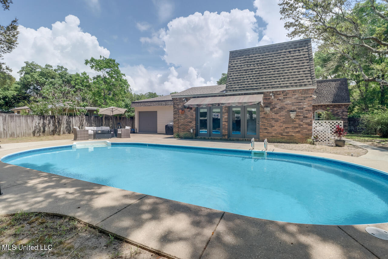 311 Westview Drive, Biloxi, Mississippi image 48