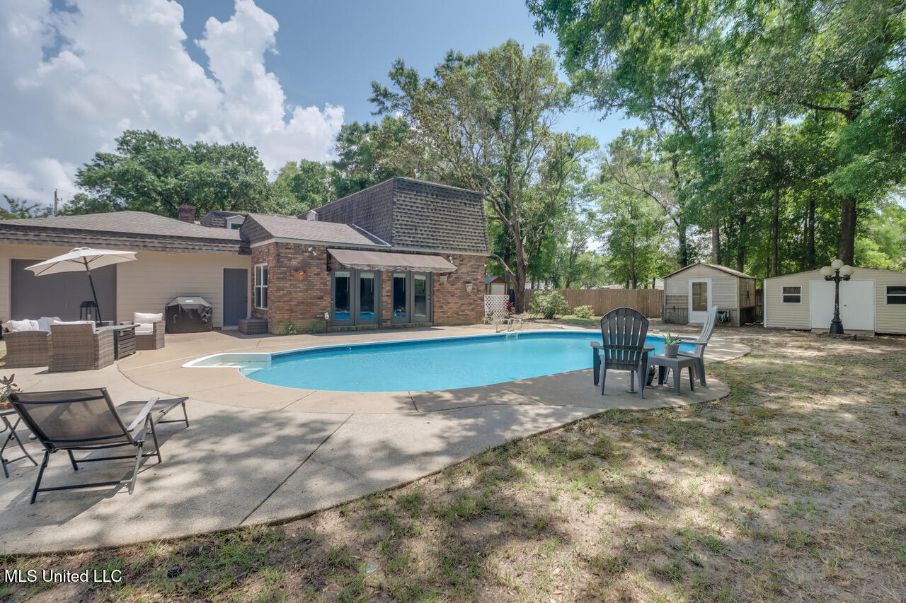 311 Westview Drive, Biloxi, Mississippi image 49