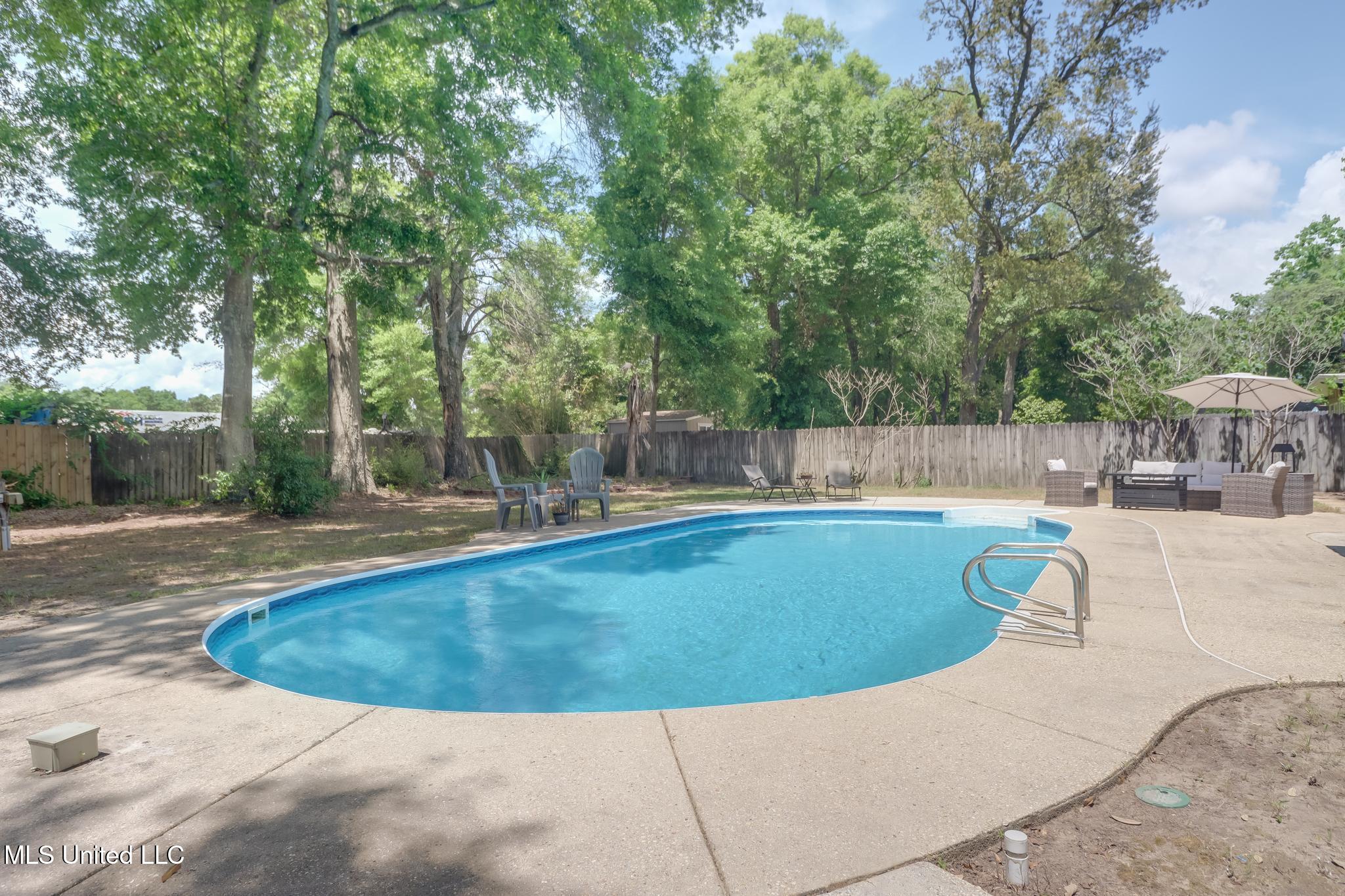 311 Westview Drive, Biloxi, Mississippi image 47