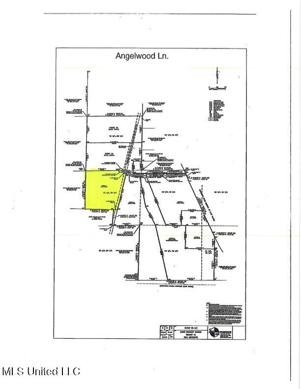 Parcel 4 Angelwood Ln, Kiln, Mississippi image 1