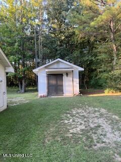 44 Spring Dove Road, Byhalia, Mississippi image 19