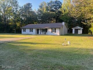 44 Spring Dove Road, Byhalia, Mississippi image 21