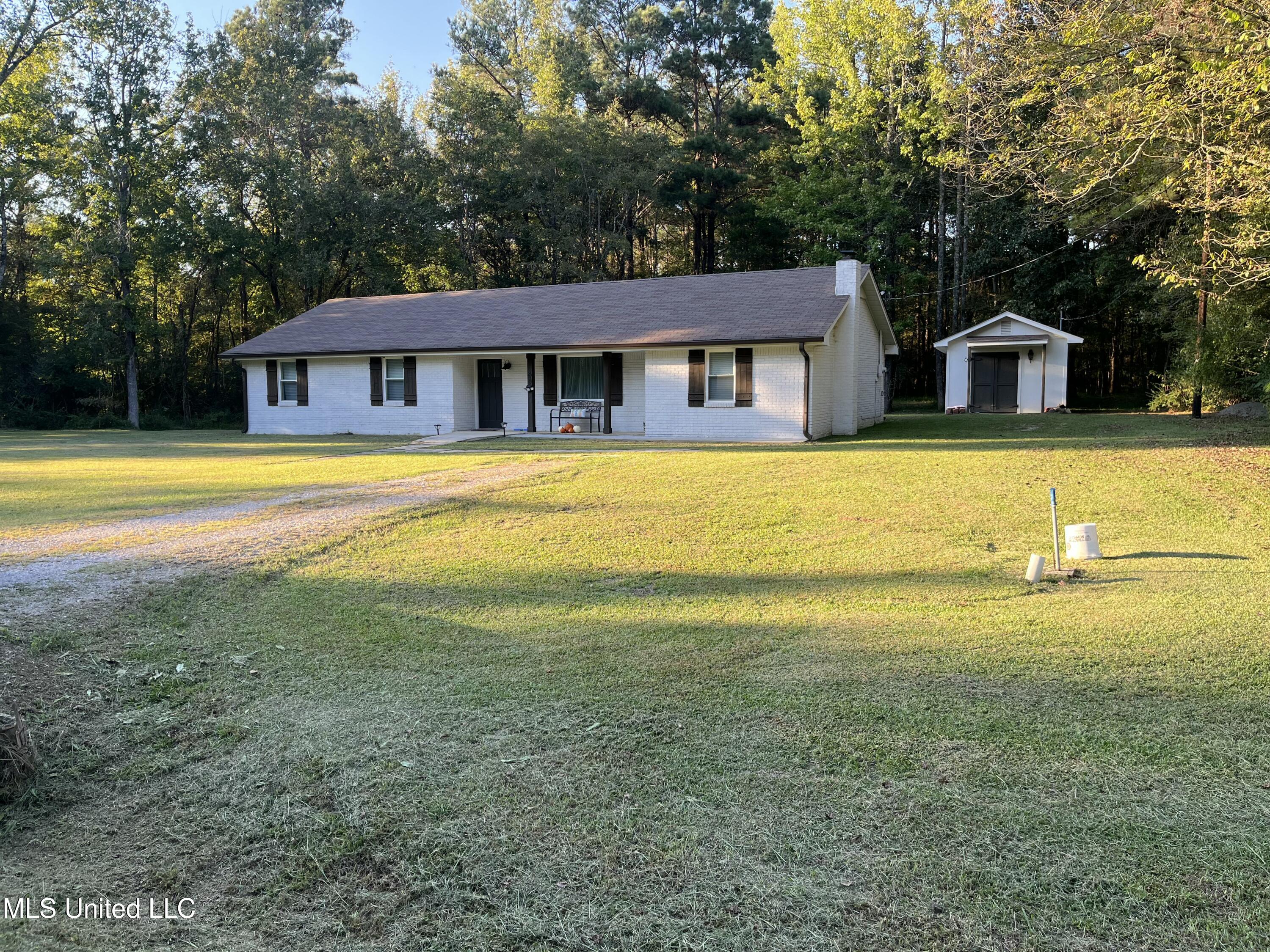 44 Spring Dove Road, Byhalia, Mississippi image 1