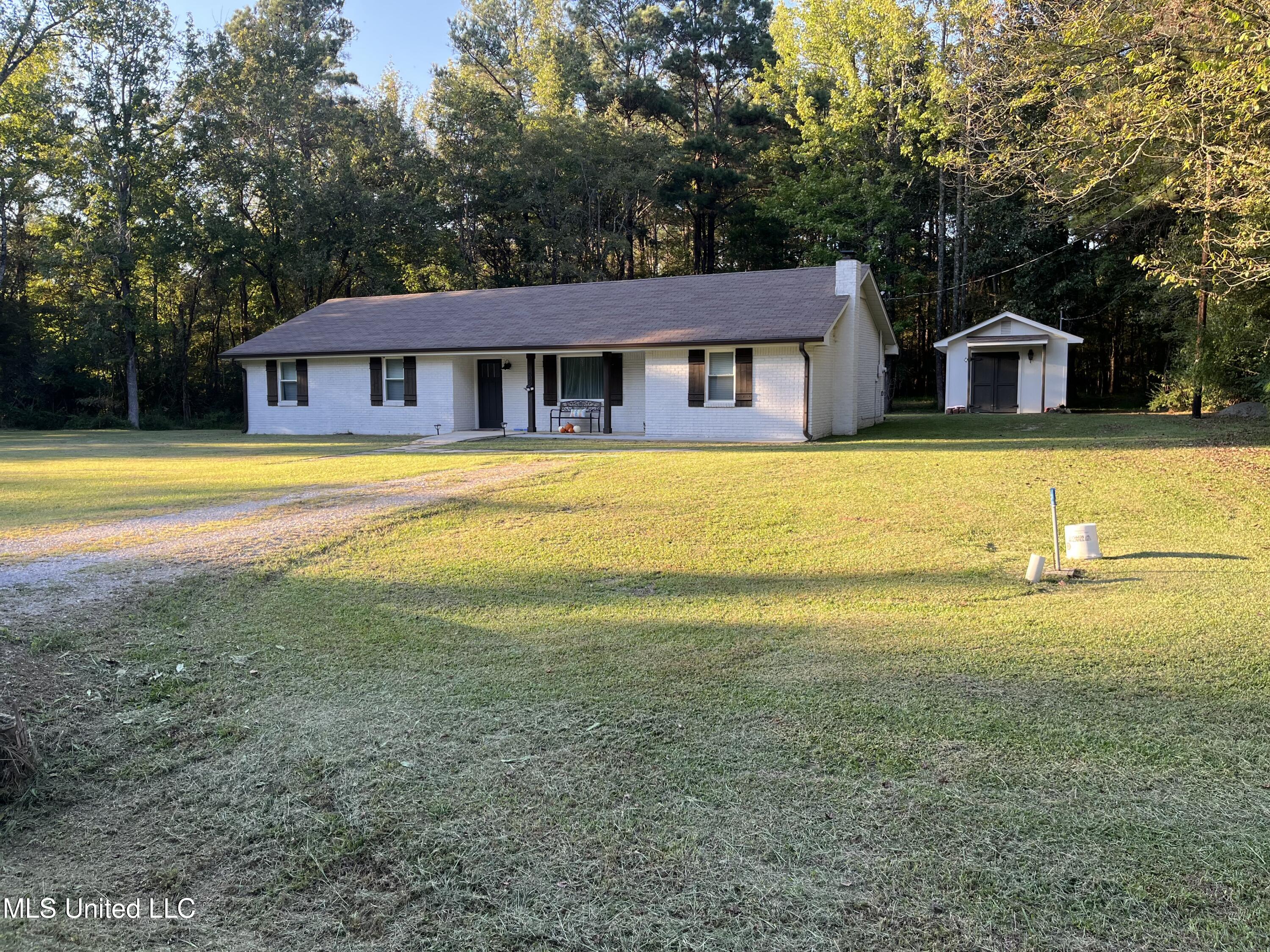 44 Spring Dove Road, Byhalia, Mississippi image 9