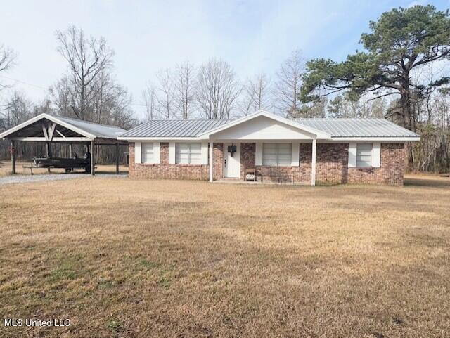 4 Chance Lane, Picayune, Mississippi image 1