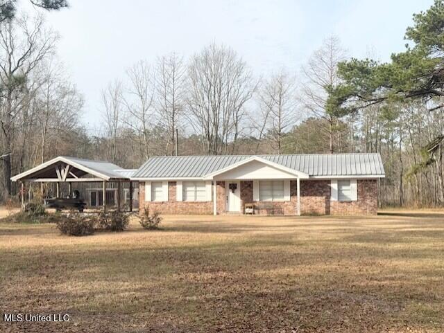4 Chance Lane, Picayune, Mississippi image 36
