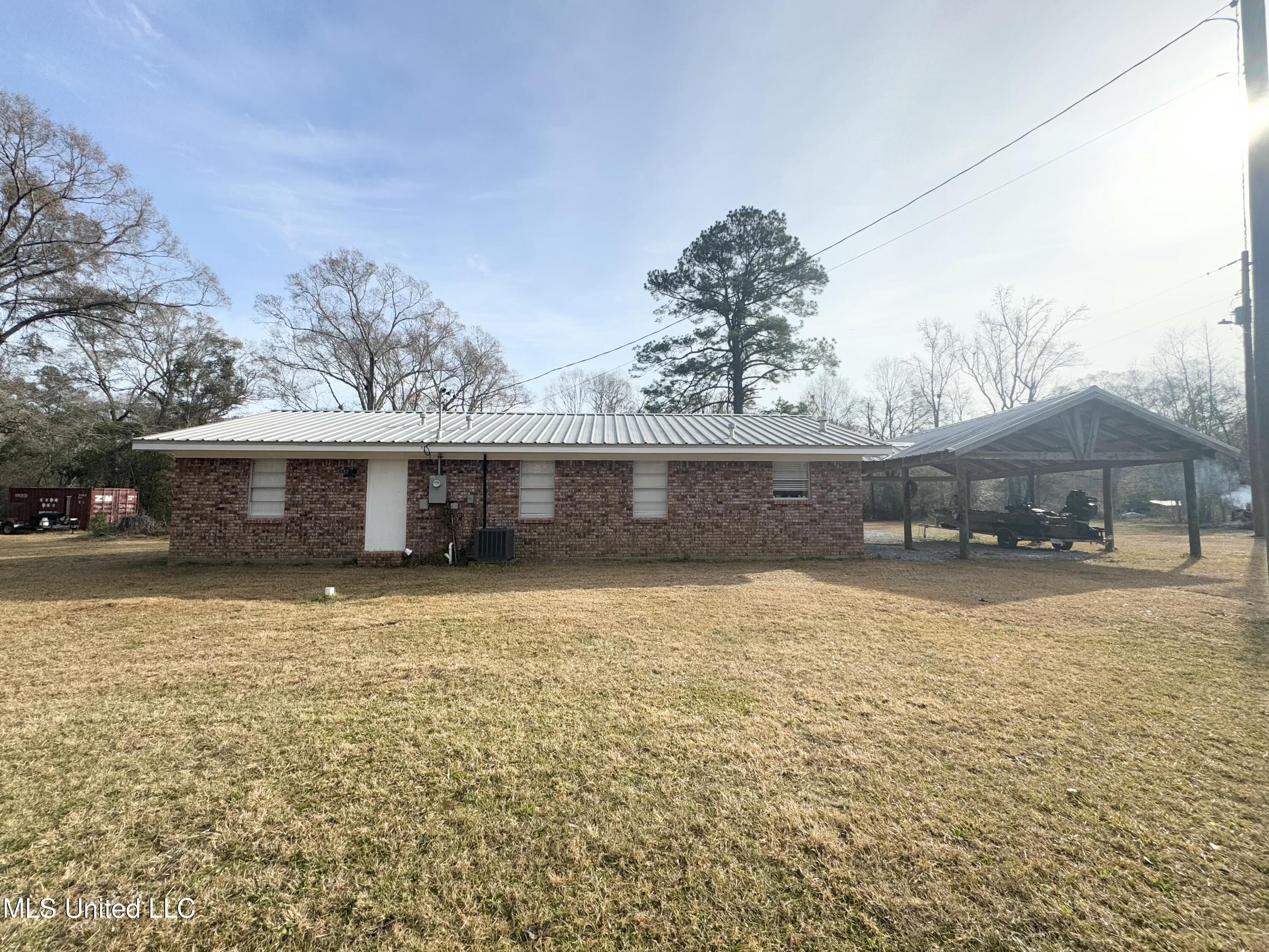 4 Chance Lane, Picayune, Mississippi image 31