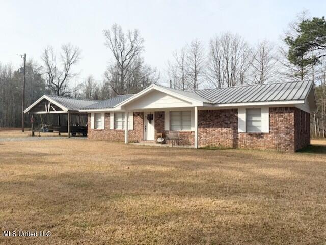 4 Chance Lane, Picayune, Mississippi image 2