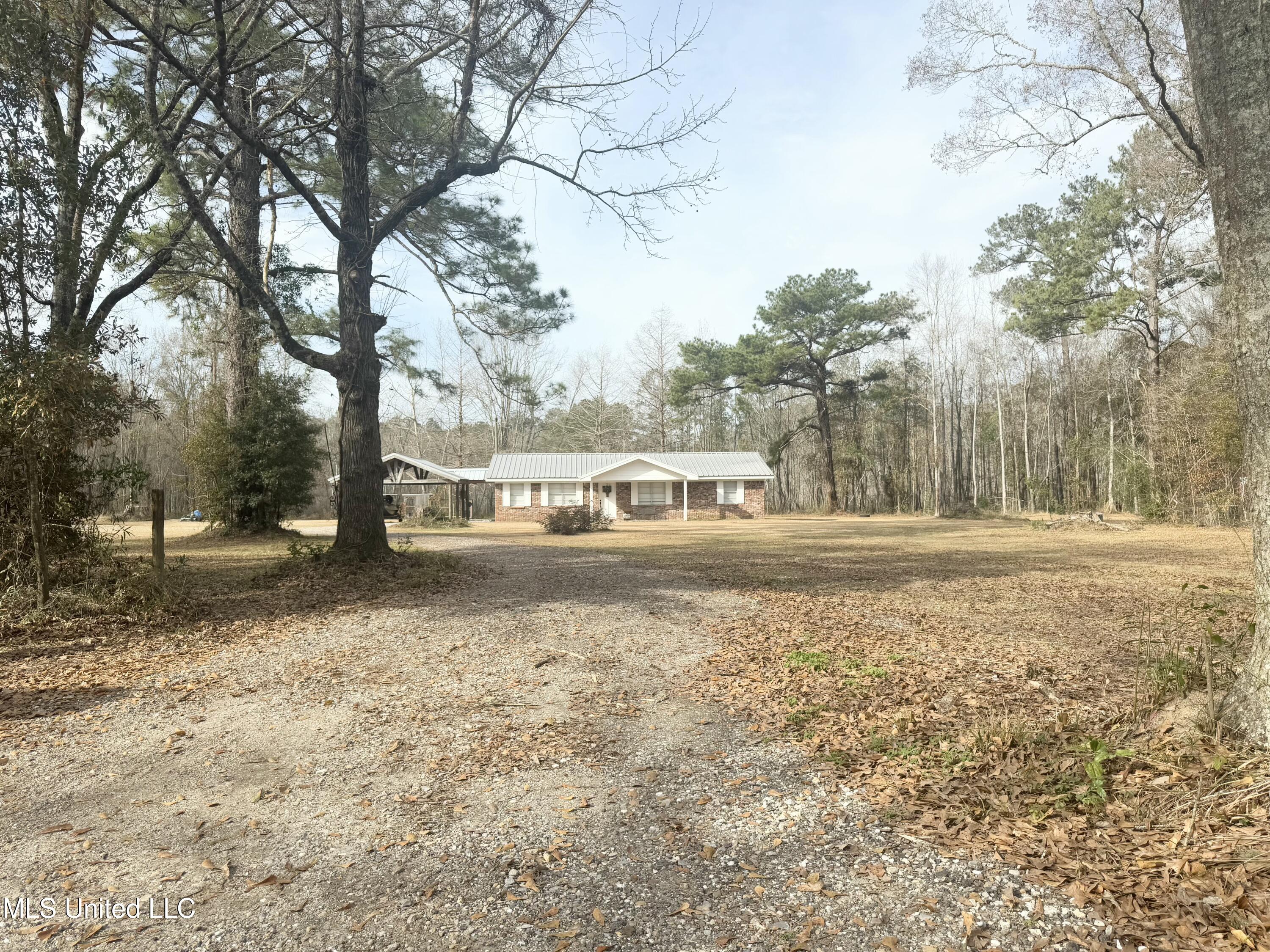 4 Chance Lane, Picayune, Mississippi image 35