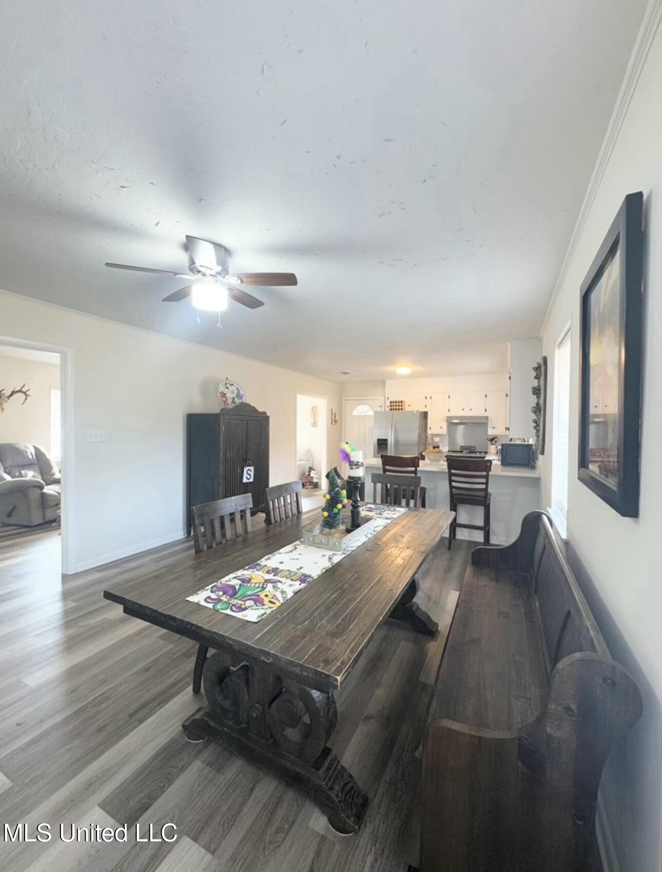 4 Chance Lane, Picayune, Mississippi image 14
