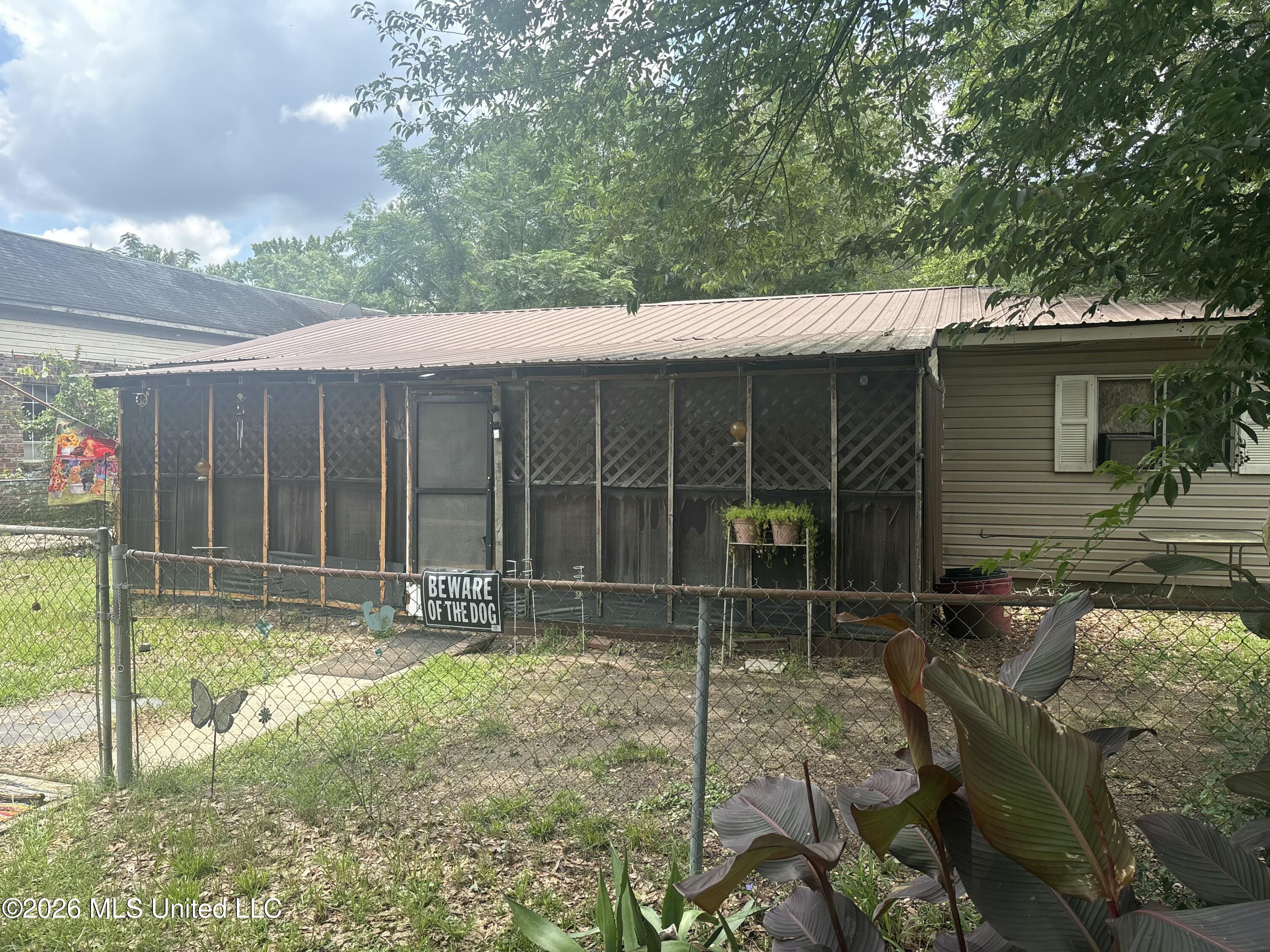 301 Mcswain Road