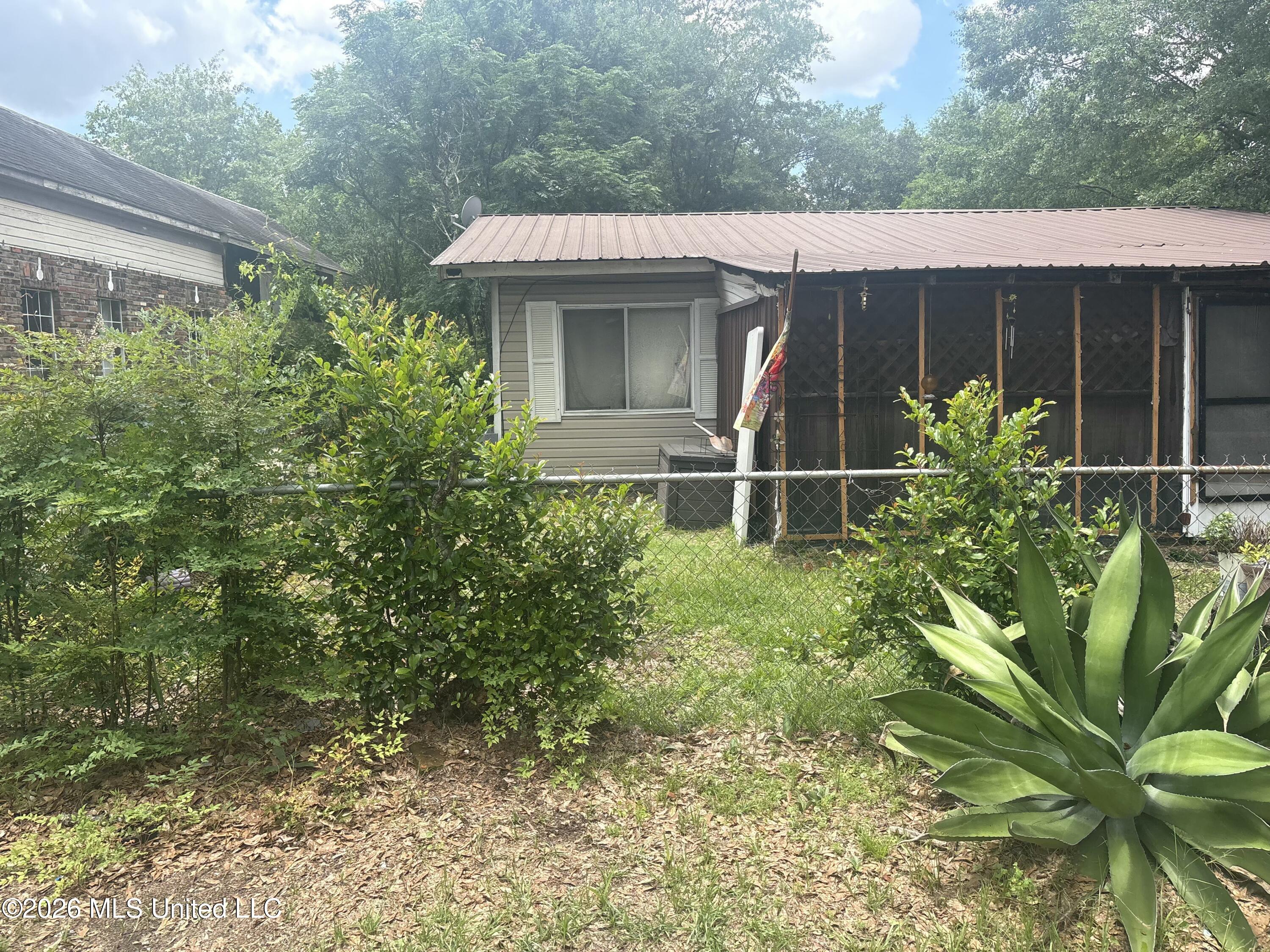 301 Mcswain Road