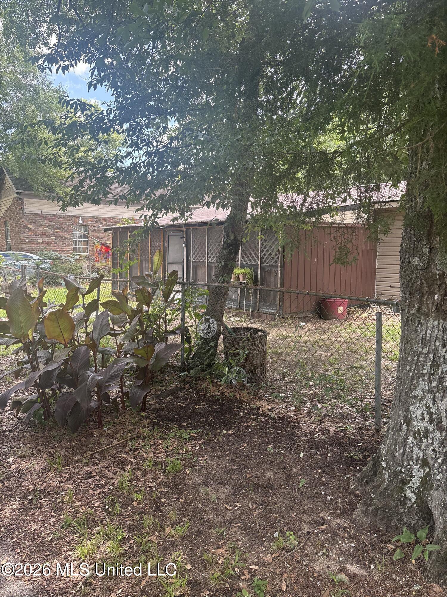 301 Mcswain Road