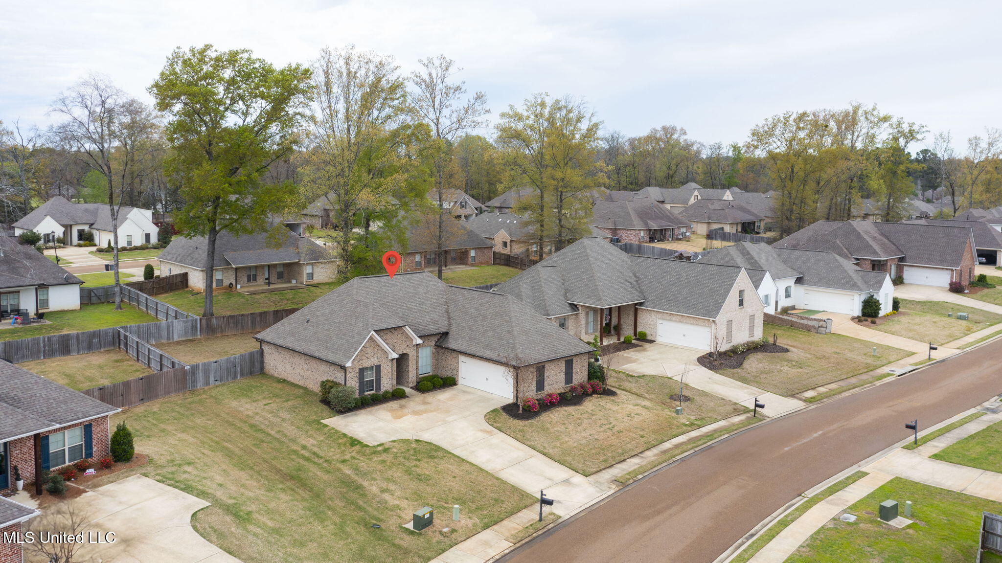 105 Federal Cove, Madison, Mississippi image 36