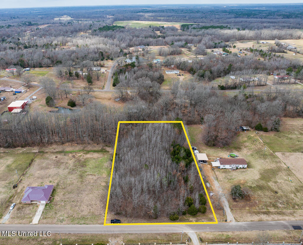 54 Shamrock Loop, Byhalia, Mississippi image 1