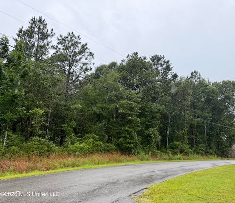 Vacant Land For Sale - S Highlands Drive<br/> Poplarville, MS 39470