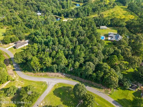 Vacant Land For Sale - S Highlands Drive<br/> Poplarville, MS 39470