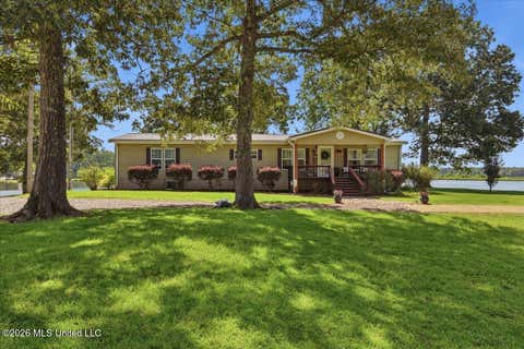 Mobile Home For Sale - 423 Robinhood Trail<br/> Rankin County, Brandon, MS 39042
