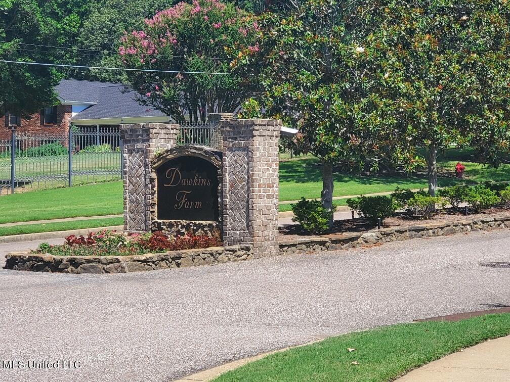 8025 Old Addison Drive, Olive Branch, Mississippi image 44