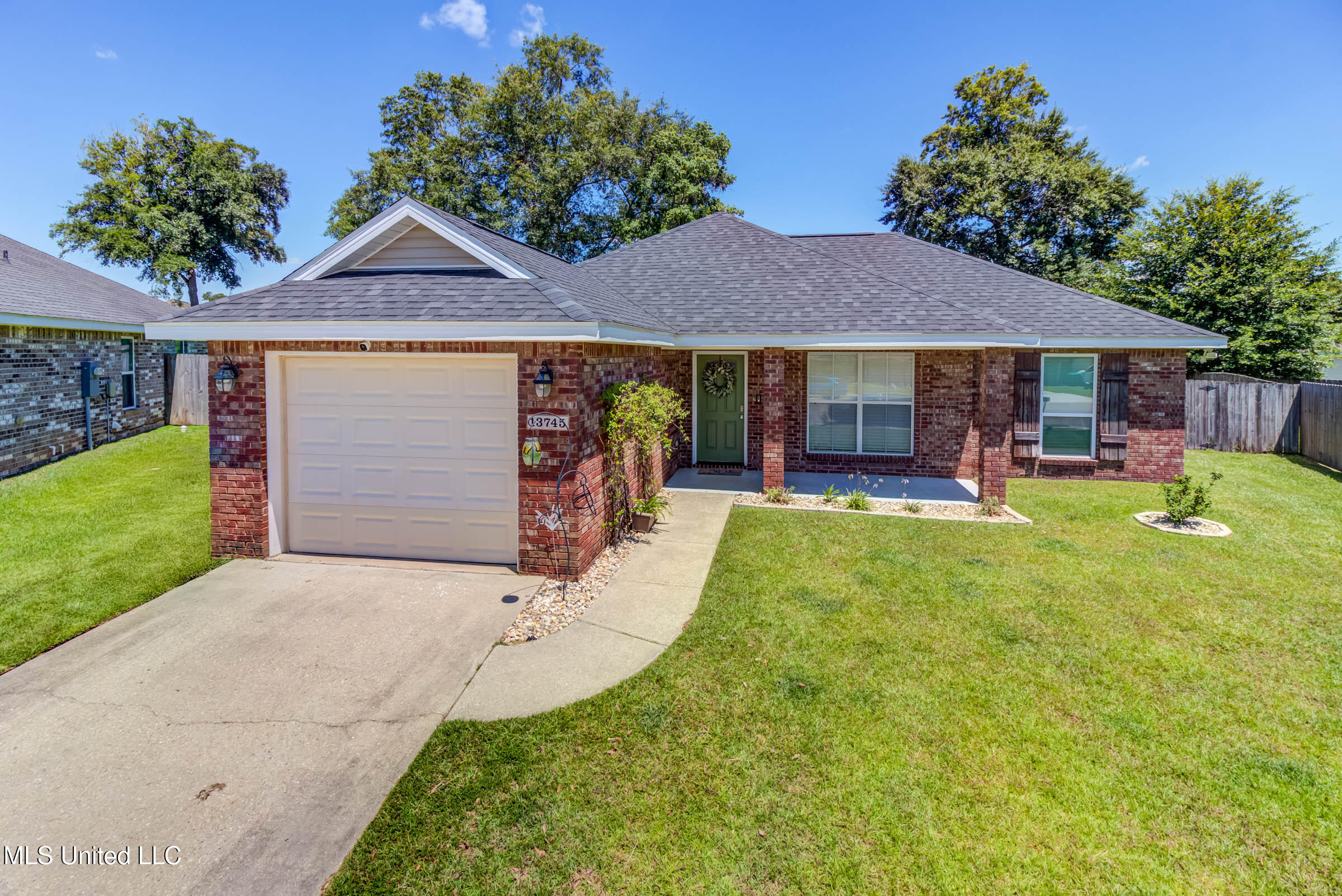 13745 Lawton Lane, Gulfport, Mississippi image 2