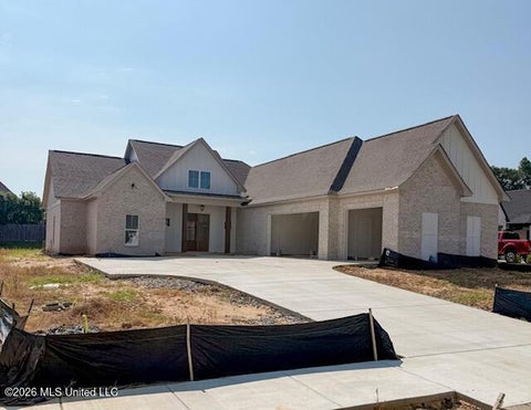 Homes For Sale - 63 Huxley Drive<br/> Starkville, MS 39759