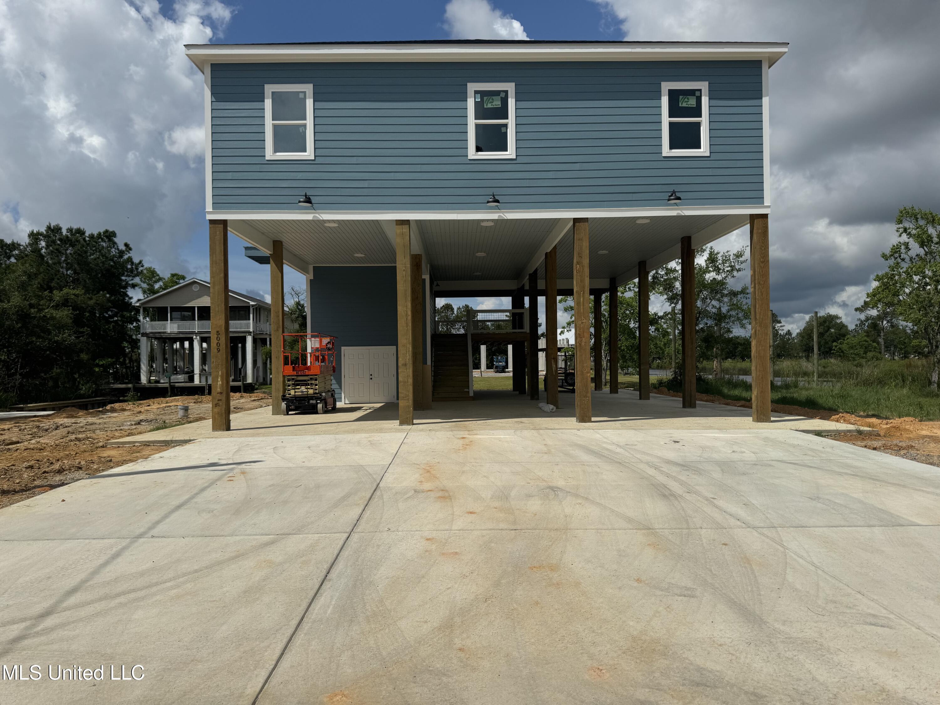 5009 Alaska Street, Bay Saint Louis, Mississippi image 7