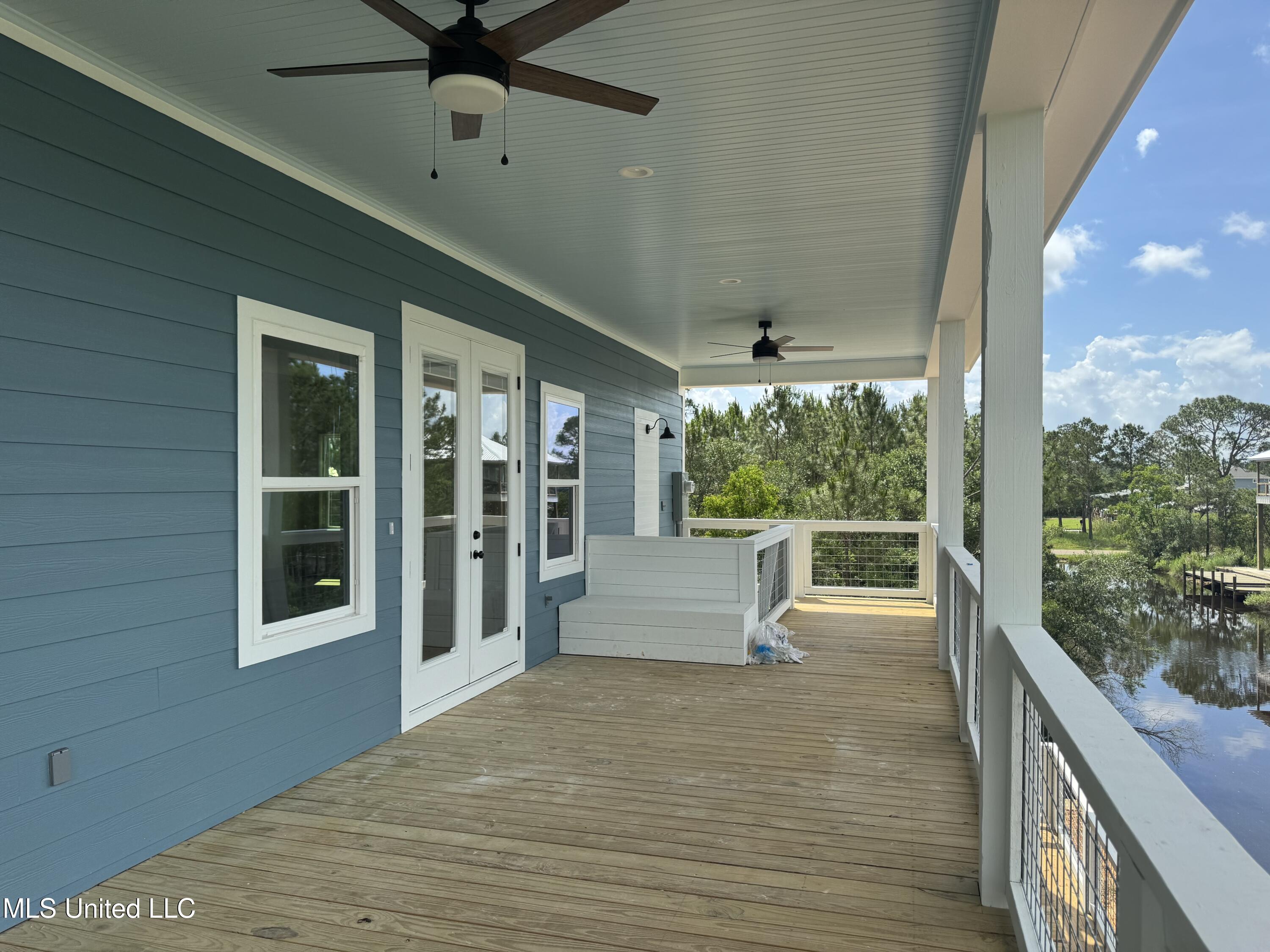5009 Alaska Street, Bay Saint Louis, Mississippi image 19