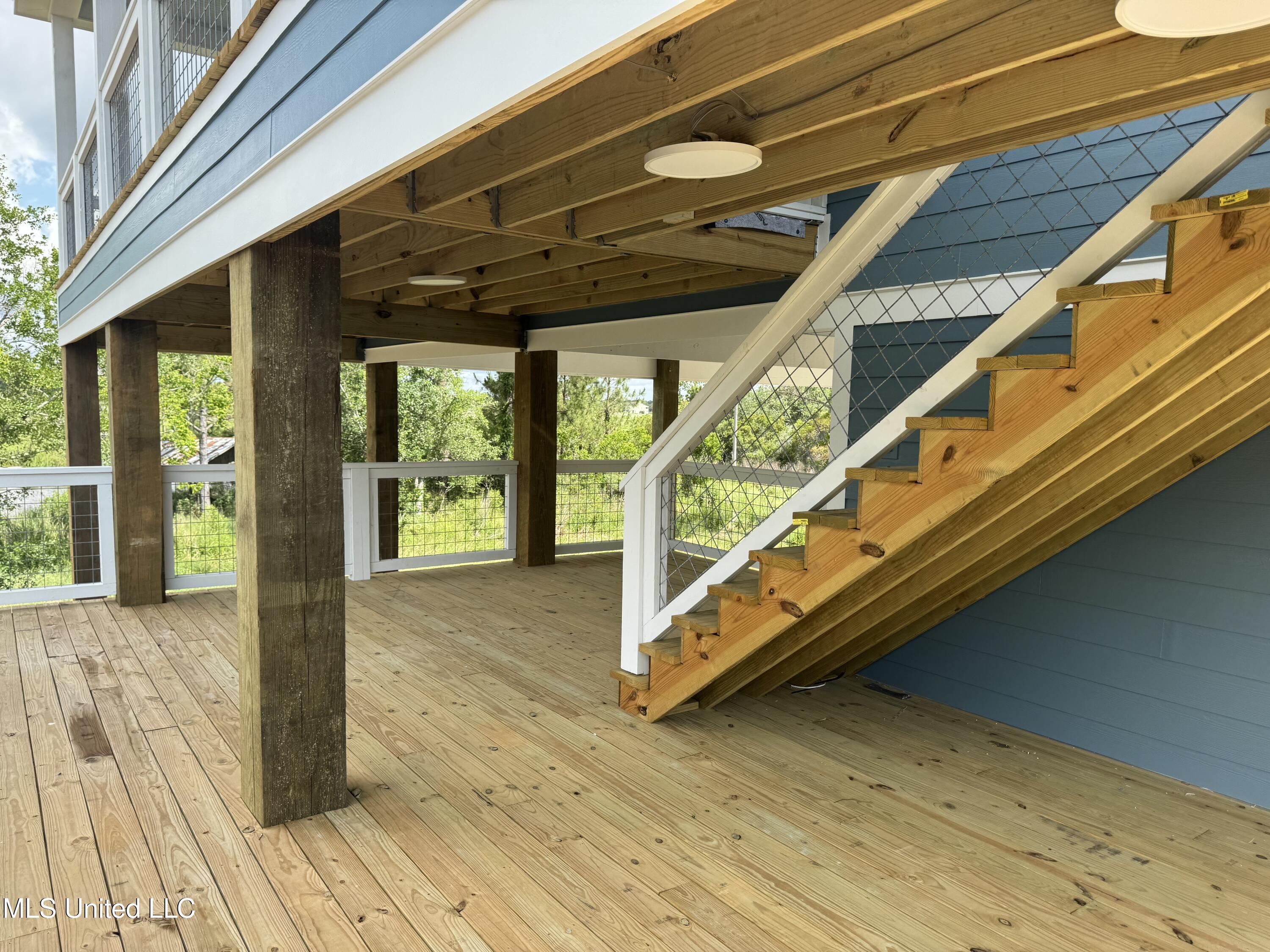 5009 Alaska Street, Bay Saint Louis, Mississippi image 14