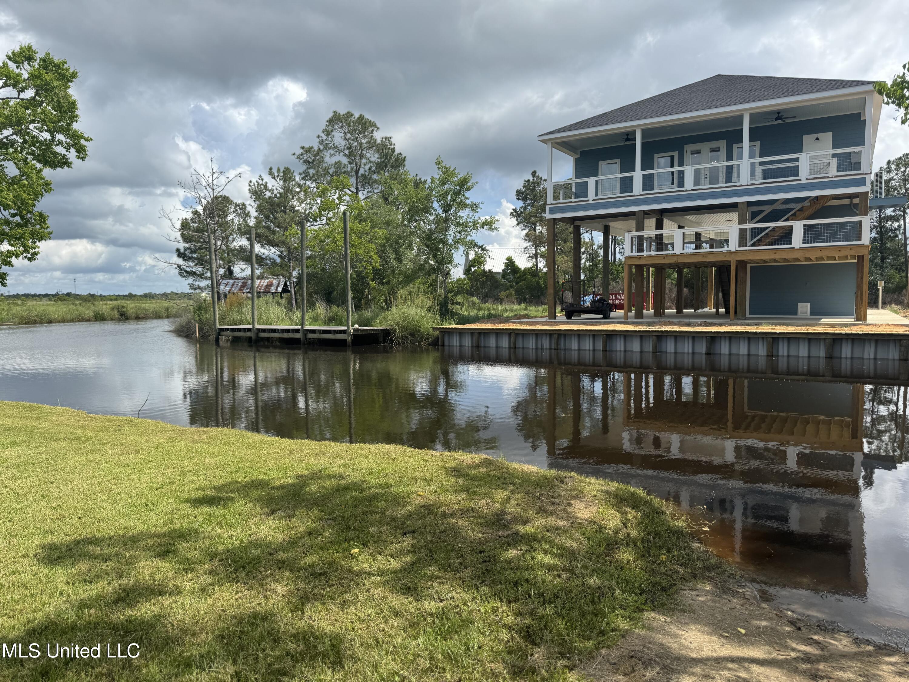 5009 Alaska Street, Bay Saint Louis, Mississippi image 45