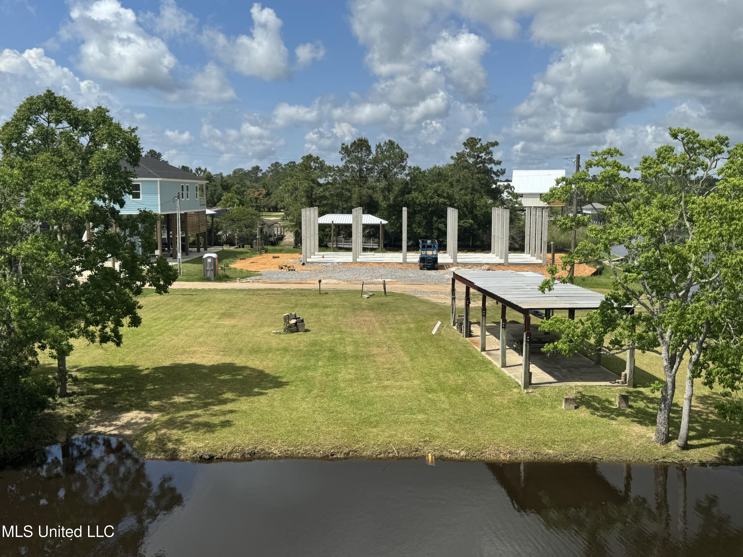 5009 Alaska Street, Bay Saint Louis, Mississippi image 47