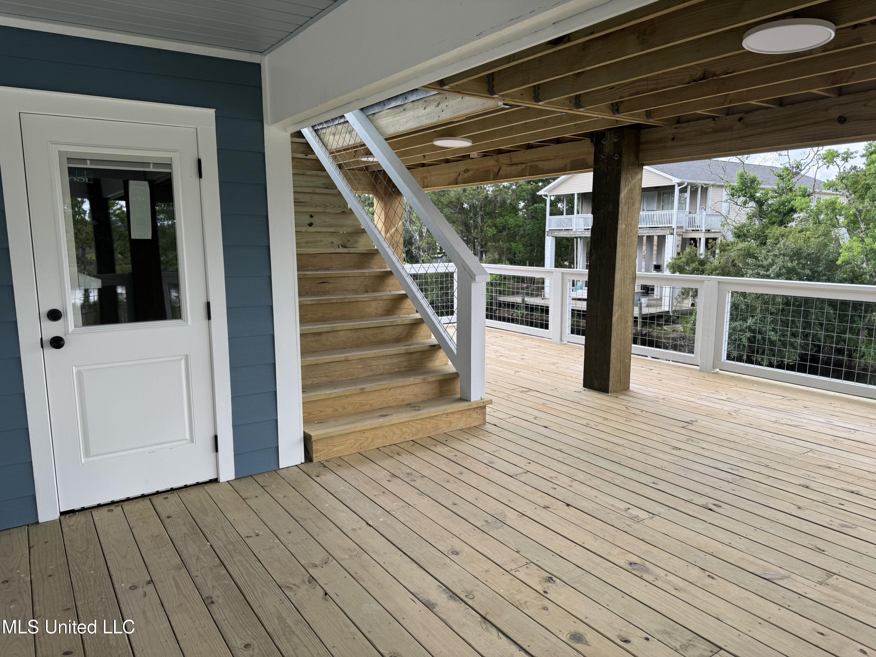 5009 Alaska Street, Bay Saint Louis, Mississippi image 16