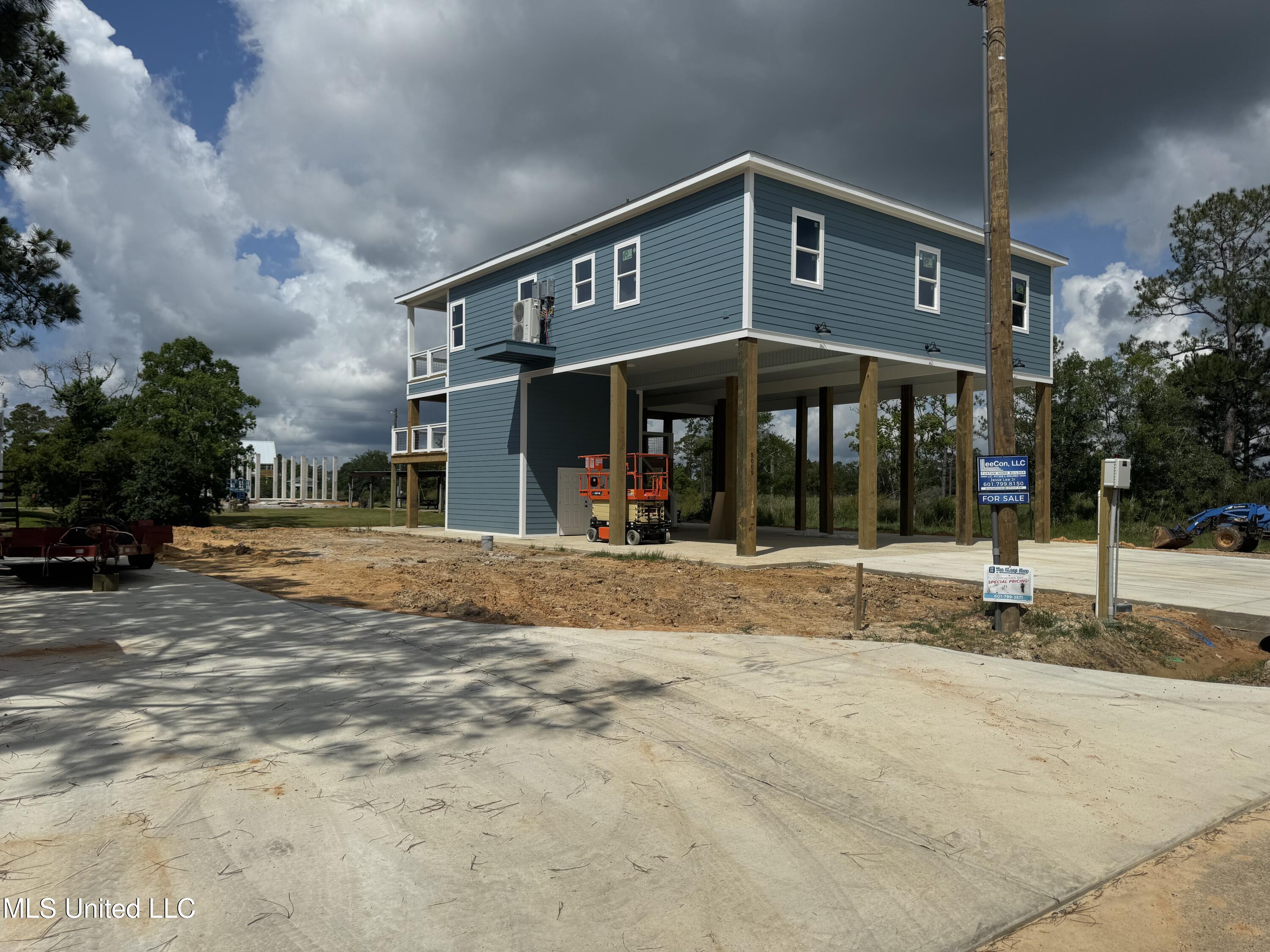 5009 Alaska Street, Bay Saint Louis, Mississippi image 4