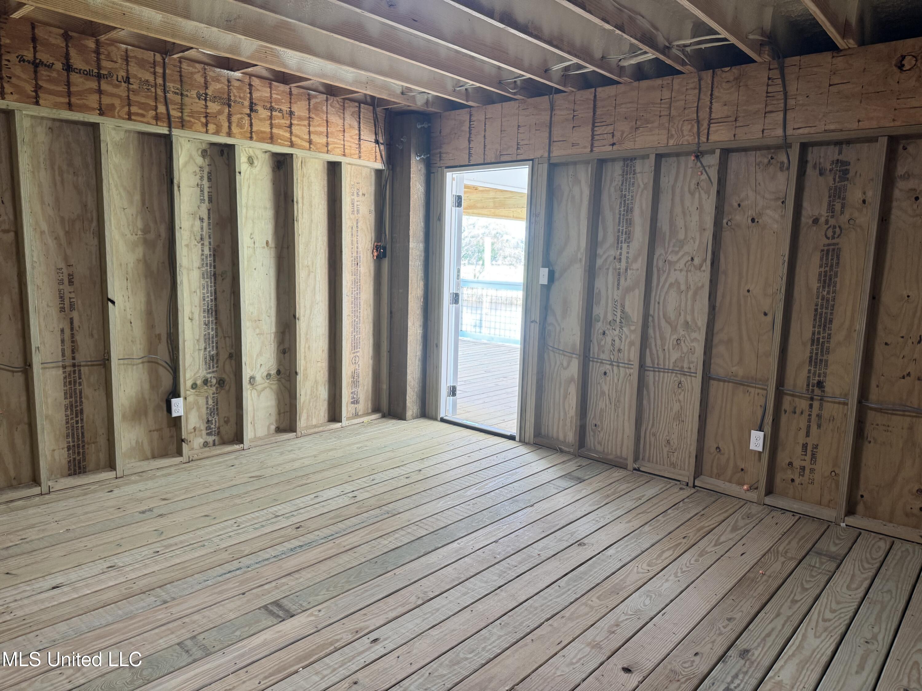 5009 Alaska Street, Bay Saint Louis, Mississippi image 17