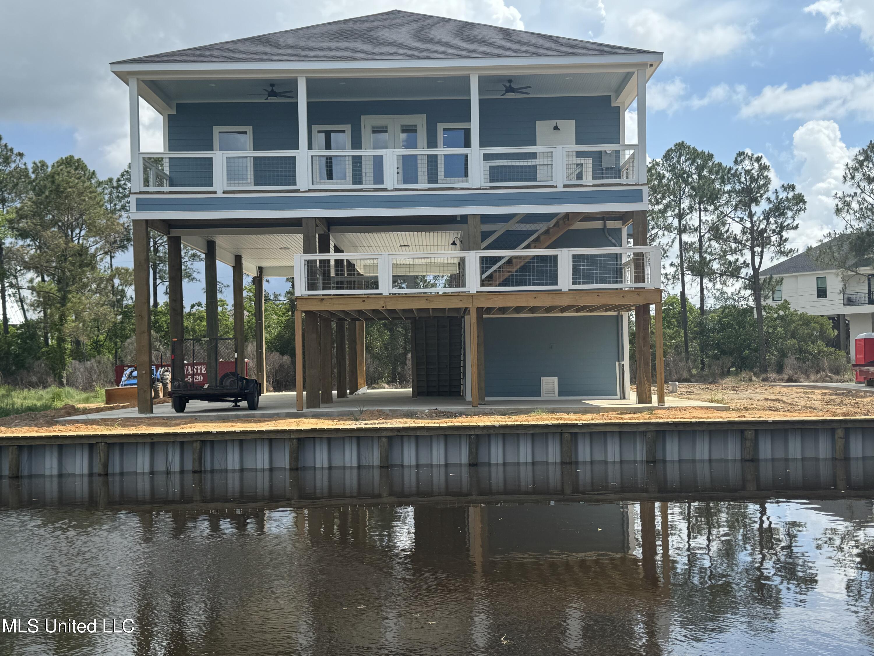 5009 Alaska Street, Bay Saint Louis, Mississippi image 1